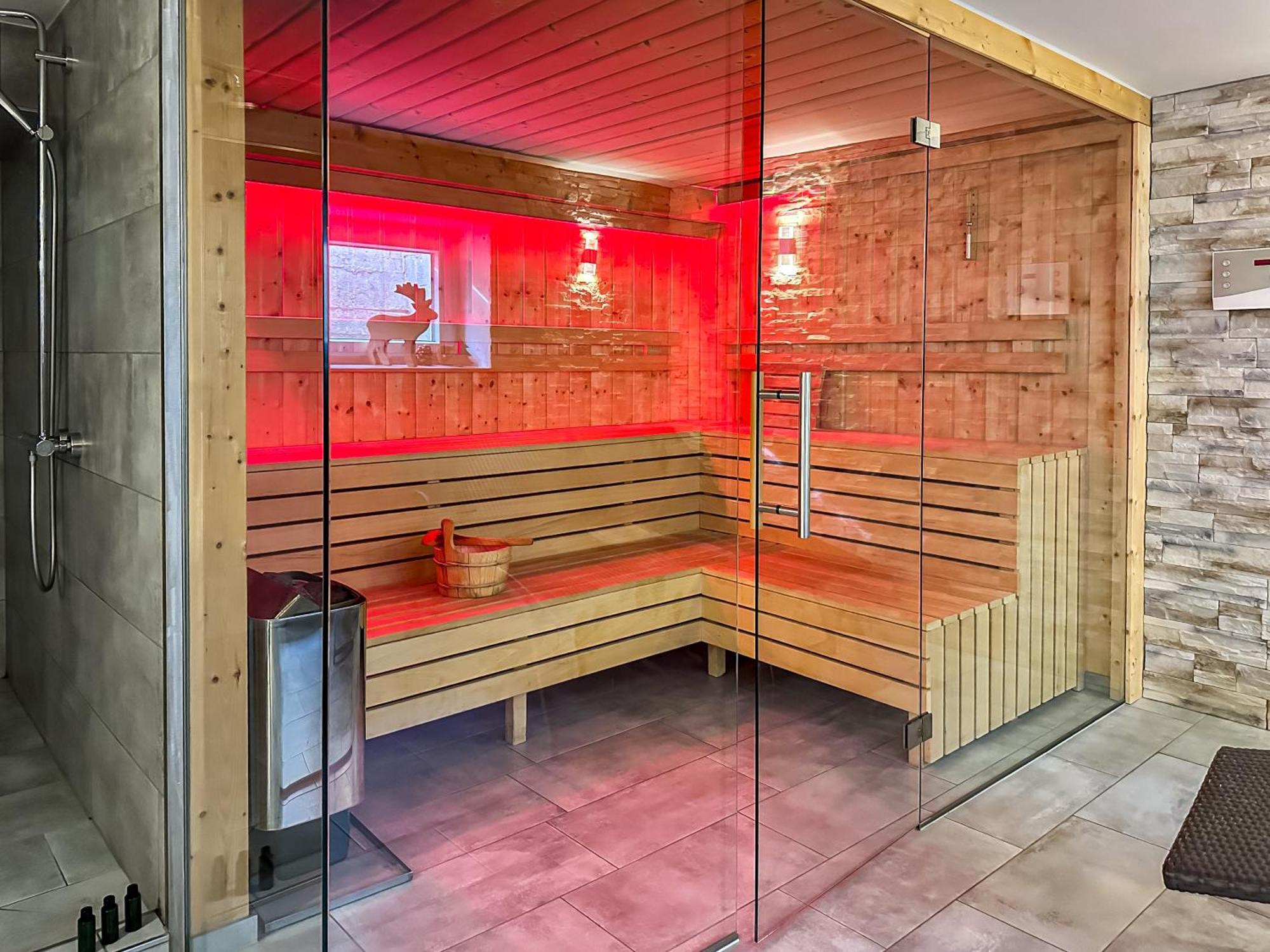 Our'S Living - With Sauna & Summercard Near Kitzbueheler Alpen Ski Lift Hollersbach im Pinzgau Luaran gambar