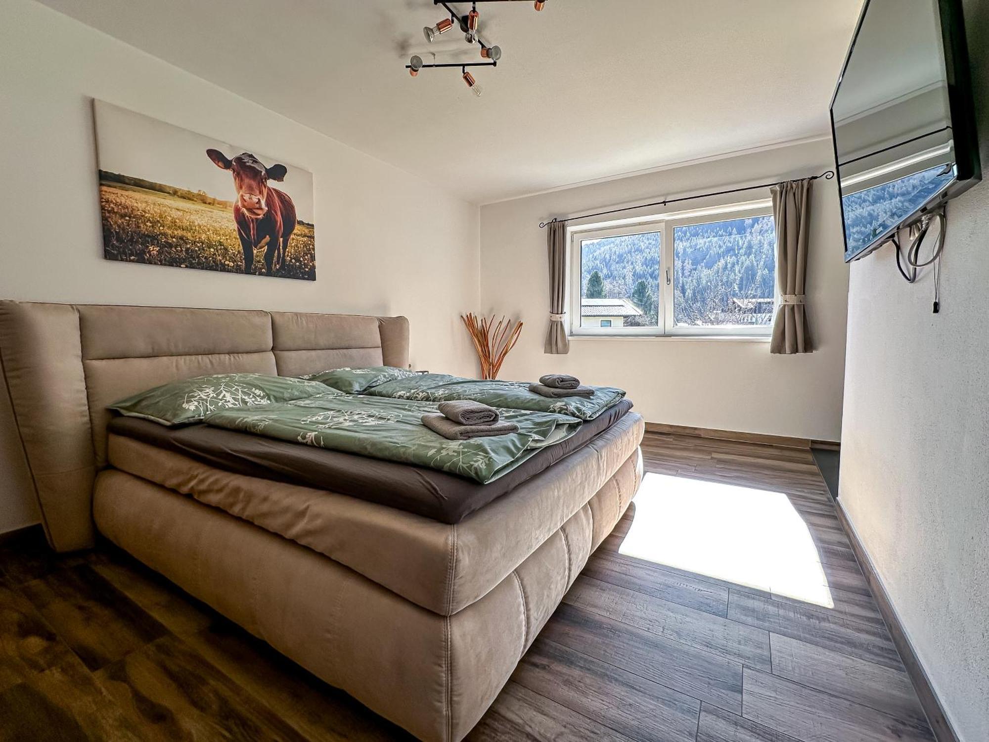 Our'S Living - With Sauna & Summercard Near Kitzbueheler Alpen Ski Lift Hollersbach im Pinzgau Luaran gambar