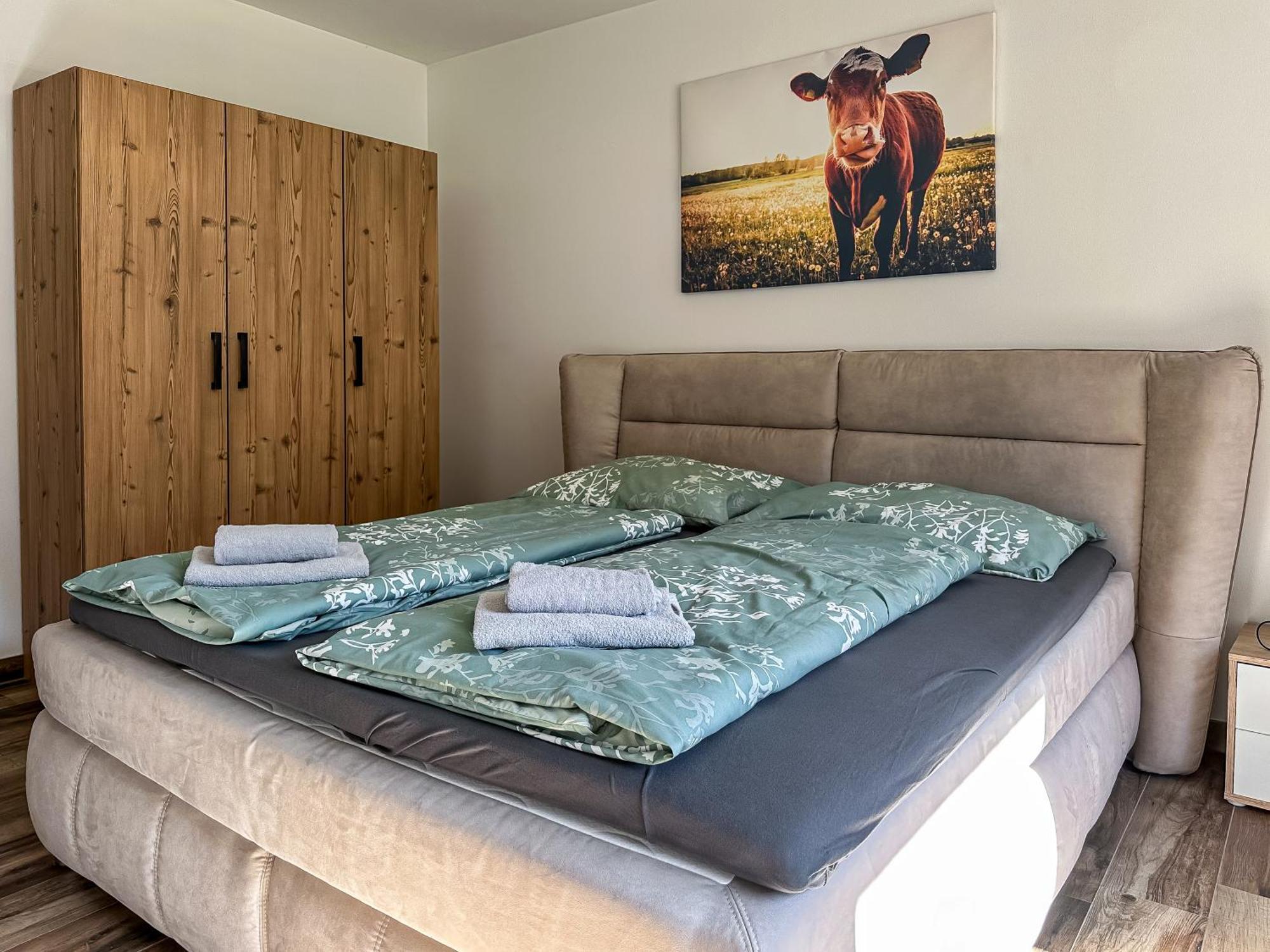 Our'S Living - With Sauna & Summercard Near Kitzbueheler Alpen Ski Lift Hollersbach im Pinzgau Luaran gambar